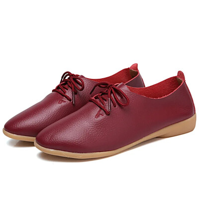 Moccassins kingad naistele Brändi naiste kingad Kvaliteetsed pehmed mugavad vabaajajalatsid pluss suuruses 35-44 Zapatillas De Mujer