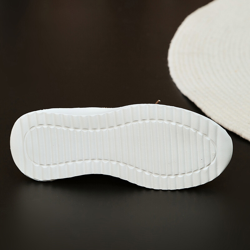 Moodsad Leopard-kootud naiste tossud 2023. aasta sügiskingid, naiste kerged vabaaja tossud suures suuruses