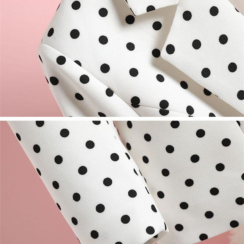 Naiste 2024. aasta bleiser New Wave Point bleiserid taskud jakid õhuke kontorijakk Naiste topid, ülikond, bleiser, naiste jakid