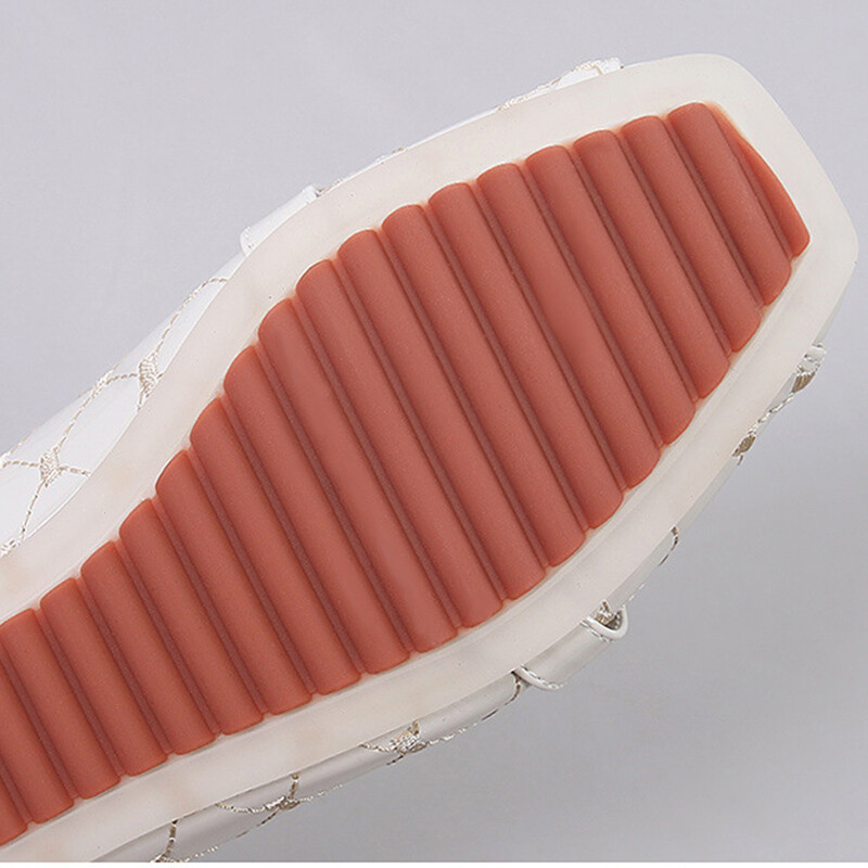 Naine, lõdvestuge, kandiline varvas, kivist pehme põhjaga armsad jalanõud metallist vabaaja roosad mustad lamedad jalatsid, naiste kaunistused, pehme nahaga püksid