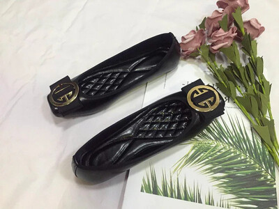 Dimensiune mare 43 Femei Moda Casual Flats Pantofi unici Cu vârful pătrat Mocasini din piele PU Femei Ballet Fete Drăguț Auriu Confortabil