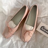 2024. aasta kevadised kikilipsud, balletikingad, moed, madalad libisemised, naiste lamedad jalanõud, naiste vabaaja õuekingad, mokasiinid