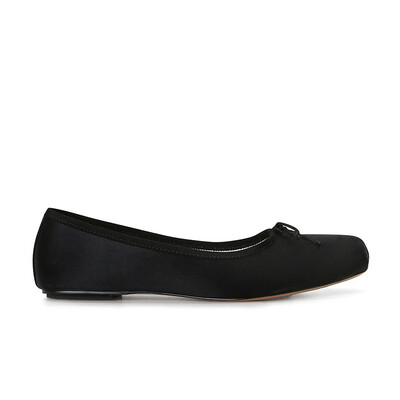 2024. aasta kevadised kikilipsud, balletikingad, moed, madalad libisemised, naiste lamedad jalanõud, naiste vabaaja õuekingad, mokasiinid