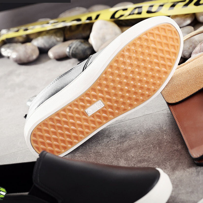 Üliõpilane Väikesed valged kingad naistele espadrillid baleriin lühikesed lauajalatsid mokasiinid kummipael paksema tallaga pässid plätud