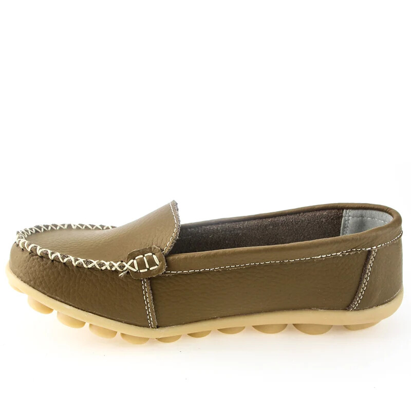 TIMETANG Uued Naised ehtsast nahast Kingad Slip-on Ballet Women Flats Comfort kingad naiste mokassiinid sapatilhas femininos