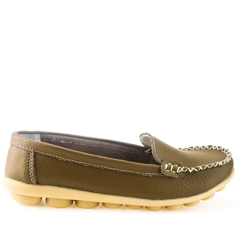 TIMETANG Uued Naised ehtsast nahast Kingad Slip-on Ballet Women Flats Comfort kingad naiste mokassiinid sapatilhas femininos