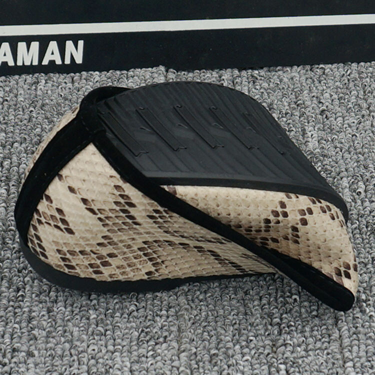 Snake Flat παπούτσια Γυναικείες δερμάτινες μπαλαρίνες Στρογγυλές μπαλαρίνες παπιγιόν σε μπαλαρίνες Loafers εγκυμοσύνης Μοκασίνια Γυναικεία casual flats