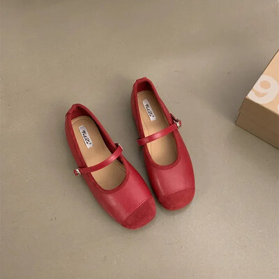 Disainer, hõbedased naiste balletikorterid, moed naised vabaaja pehme tallaga, kevadised naiste mugavad madalad baleriinikingad