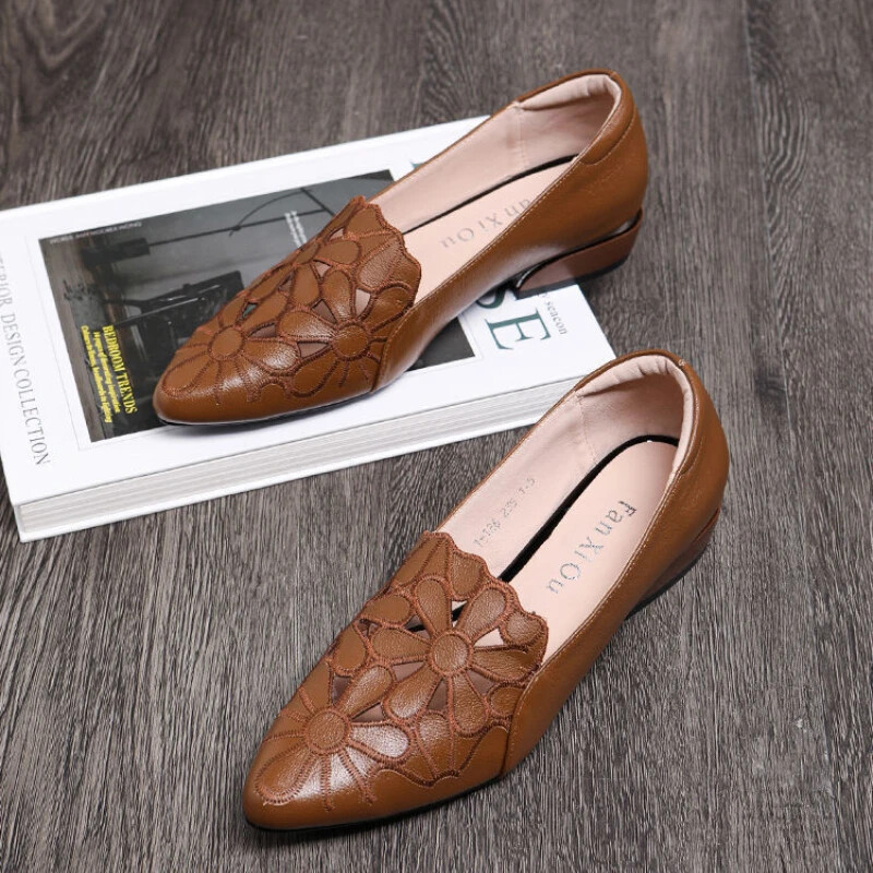 Keskmise kontsaga vabaajajalatsid naistele kontsad pulmade õõnsad musta ruudu kontsaga pidulikud kingad Töö Daami sügis Zapatilla Mujer