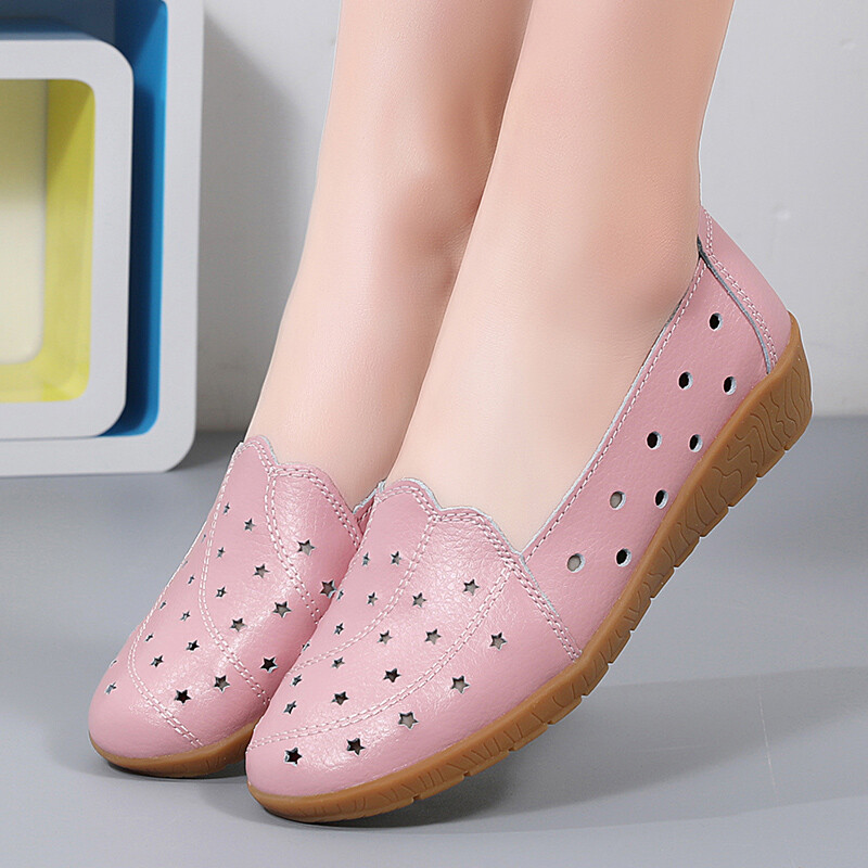 Ženske cipele Natikače za balerinke Ženske mokasine Nove ležerne tenisice Zapatos Mujer Ravne cipele za žene Ležerne cipele