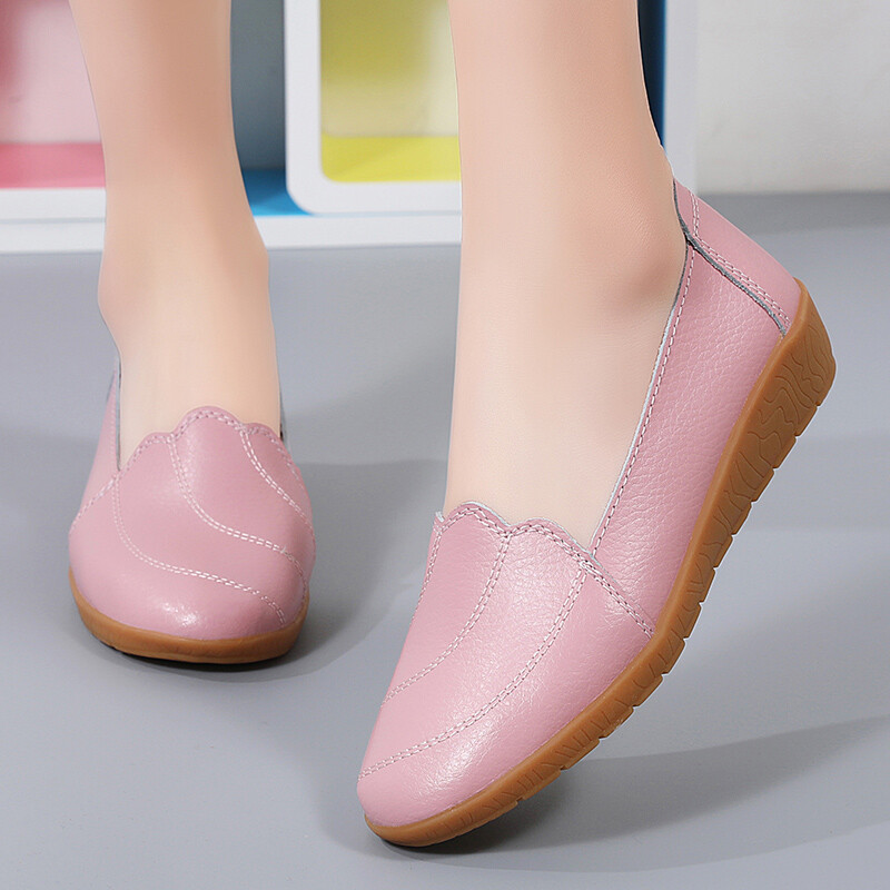 Ženske cipele Natikače za balerinke Ženske mokasine Nove ležerne tenisice Zapatos Mujer Ravne cipele za žene Ležerne cipele