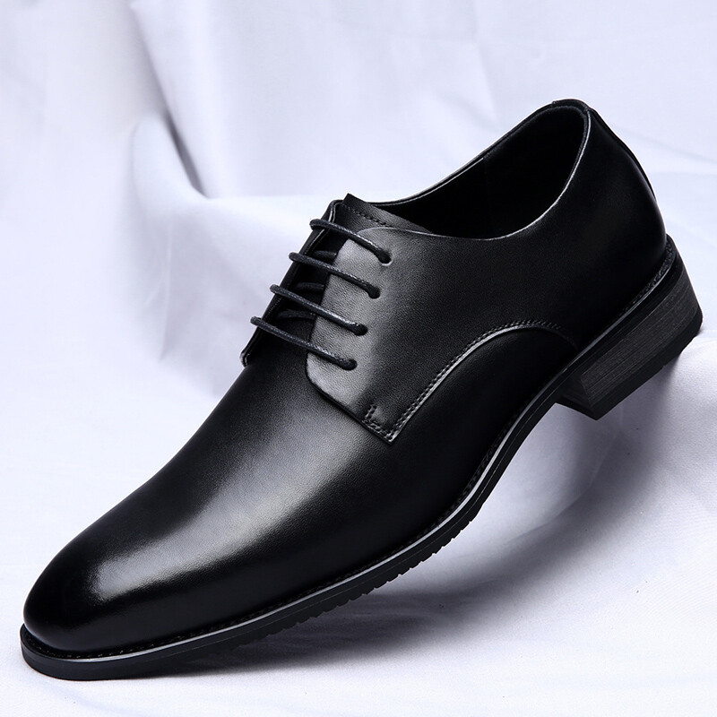 2024 Pantofi din piele Respirabili Business Ayakkab Bărbați Formali Mocasin Pantofi de tenis Designer Moda Pantofi de nuntă