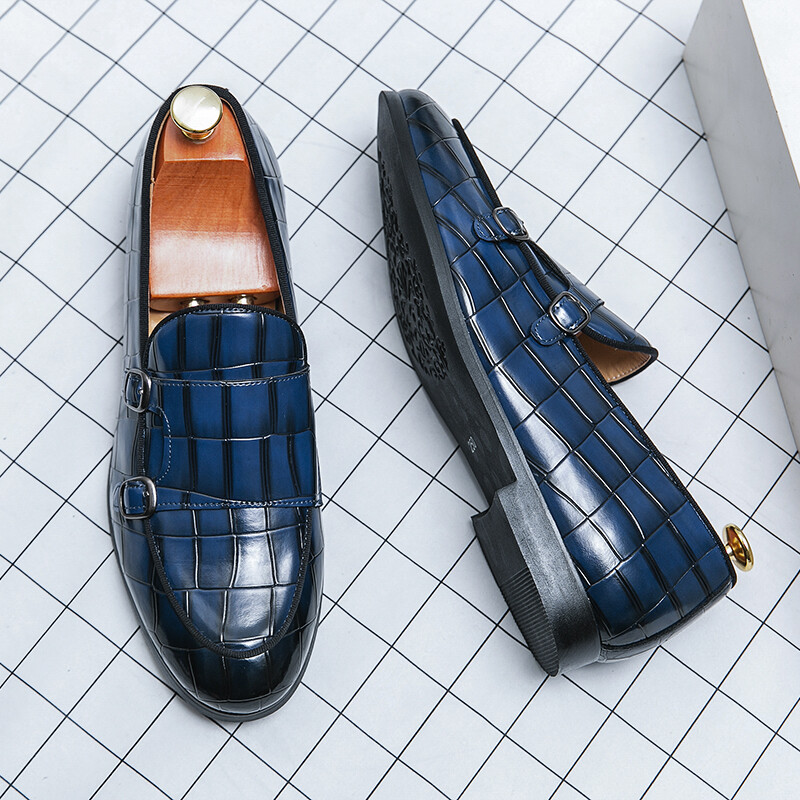 Nahast kingad Ärikingad meestele Kleit Tenis De Hombre Mokasiinid Mokasin Tenis Caballero Designer