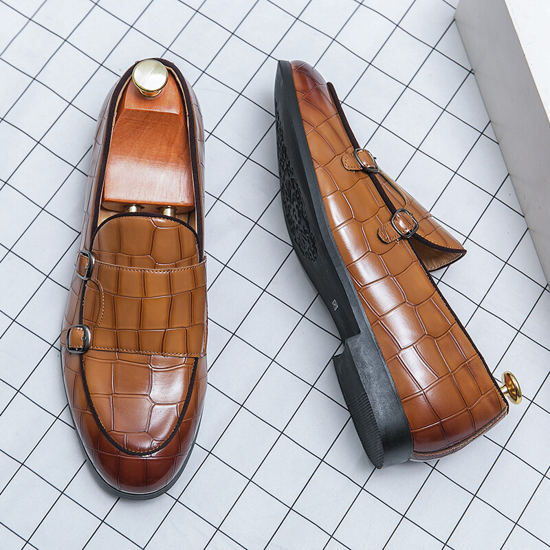 Nahast kingad Ärikingad meestele Kleit Tenis De Hombre Mokasiinid Mokasin Tenis Caballero Designer