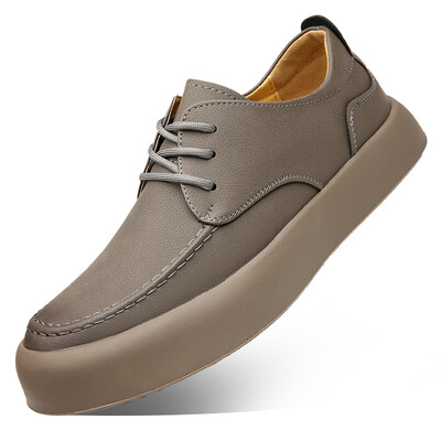 Pantofi formali pentru bărbați din piele naturală, pantofi ocazionali italieni cu șireturi, rochie de marcă de lux, pantofi pentru bărbați, mocasini, pantofi oxford pentru bărbați