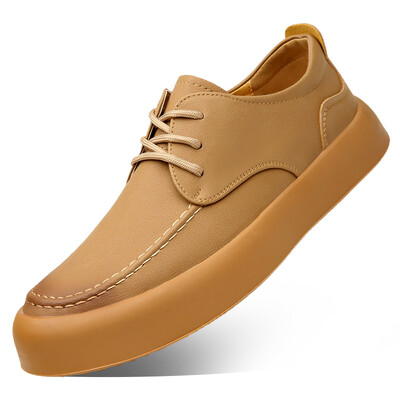 Pantofi formali pentru bărbați din piele naturală, pantofi ocazionali italieni cu șireturi, rochie de marcă de lux, pantofi pentru bărbați, mocasini, pantofi oxford pentru bărbați