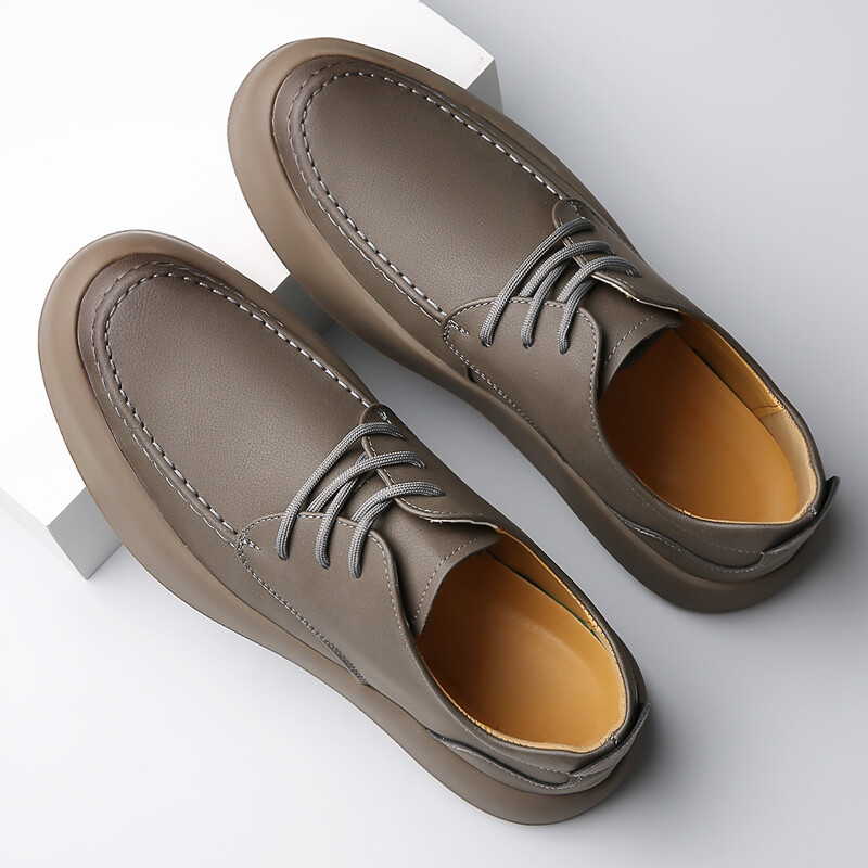 Pantofi formali pentru bărbați din piele naturală, pantofi ocazionali italieni cu șireturi, rochie de marcă de lux, pantofi pentru bărbați, mocasini, pantofi oxford pentru bărbați