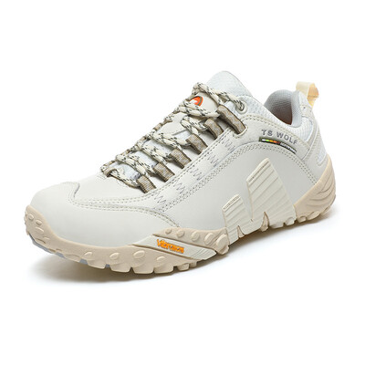 Υπαίθρια παπούτσια πεζοπορίας για ζευγάρια υψηλής ποιότητας Αδιάβροχα ανδρικά παπούτσια πεζοπορίας Μπότες βουνού Woodland Hunting Tactical Γυναικεία αθλητικά παπούτσια