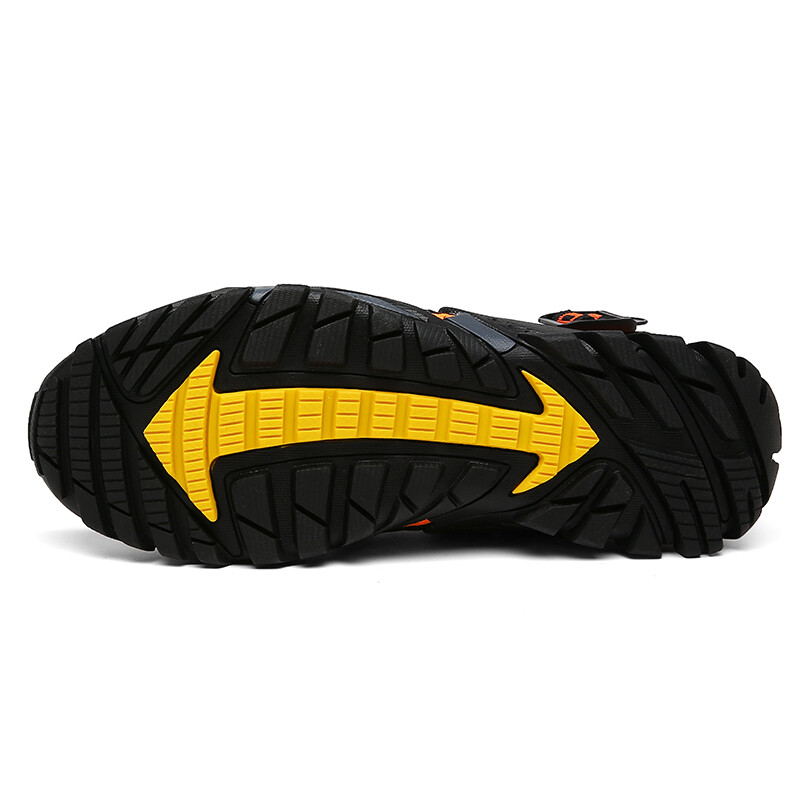 Meeste jalatsid, suvised hingavad võrguga välistingimustes kasutatavad libisemiskindlad kerged jalutuskäigud vabaaja matkatossud Rannas kahlamisjalatsid Unisex naistele