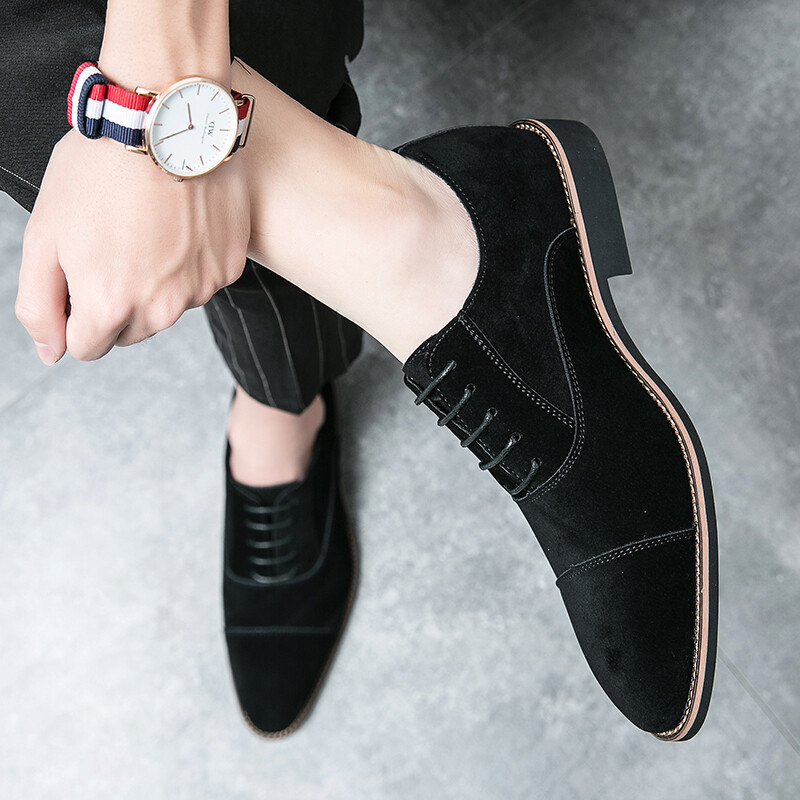 Pantofi din piele Pantofi casual de afaceri pentru barbati Dress Tenis De Hombre Mocasini Mokasin Tenis Caballero Designer