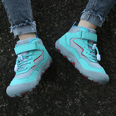 Vanjske cipele za planinarenje protiv klizanja Dječje tenisice za planinarenje Ljetne cipele za planinarenje Unisex dječja sportska obuća za dječake i djevojčice