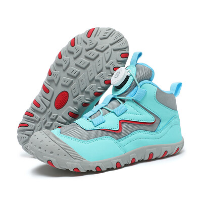 Vanjske cipele za planinarenje protiv klizanja Dječje tenisice za planinarenje Ljetne cipele za planinarenje Unisex dječja sportska obuća za dječake i djevojčice