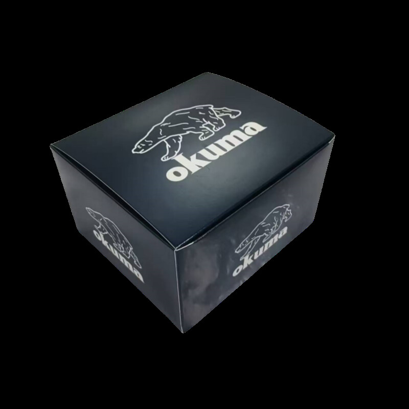 2024 Okuma HE seeria pöörlev püügirull 2000-7000 kõrge takistusega, spinning sobib erinevatele veekogudele