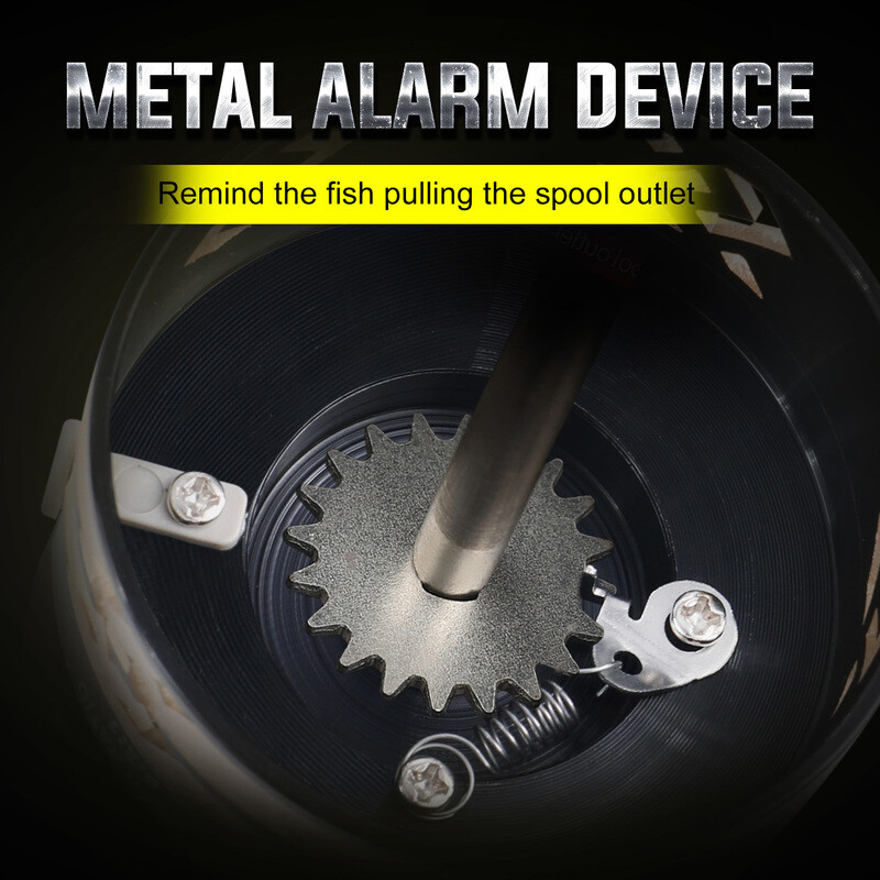 Sougayilang kõrge kvaliteediga 1000–4000 seeria 5.2:1 spinning püügirull 1BB metallist käepidemega püügirull karpkala soolase veevarustuse jaoks