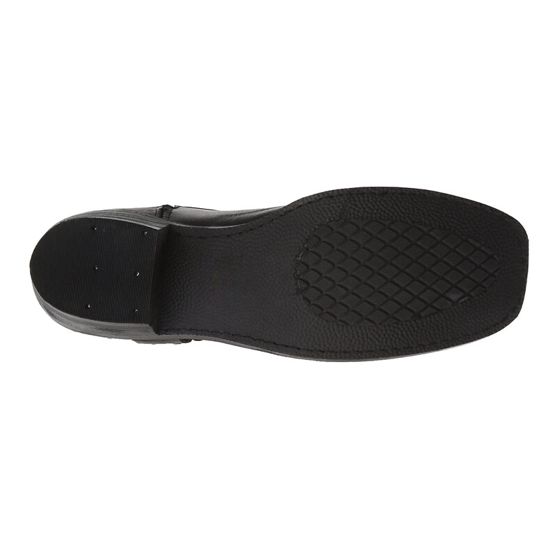 Lakknahast meeste küljetõmblukuga poolsaapad, 2024. aasta meeste talvised plüüssaapad Moodsad Meeste vabaajajalatsid Sobivad meeste kingad