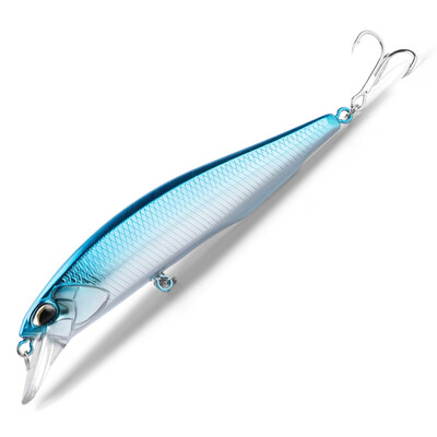 Asinia 10 cm 15 g vrući model mamaca za ribolov tvrdi mamac 14 boja za odabir Minnow kvalitete profesionalne minnow dubine 0,8-1,5 m