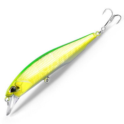 Asinia 10 cm 15 g vrući model mamaca za ribolov tvrdi mamac 14 boja za odabir Minnow kvalitete profesionalne minnow dubine 0,8-1,5 m