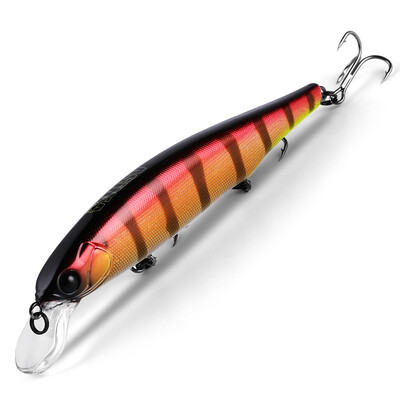 ASINIA 112mm 15g scufundare 1.5m Nou model fierbinte sistem de greutate fixa naluci de pescuit momeală tare calitate wobblers minnow