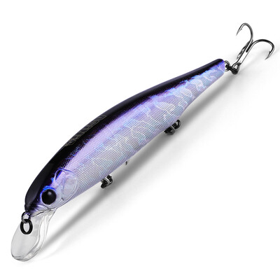 ASINIA 112mm 15g scufundare 1.5m Nou model fierbinte sistem de greutate fixa naluci de pescuit momeală tare calitate wobblers minnow