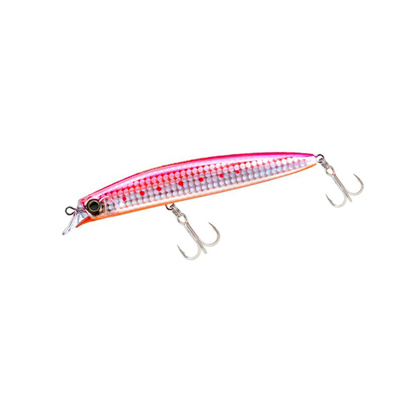 11,5 cm 15 g kalapüügilant Minnow Wobbler Diving 0,3 M ujuv jerkbait Swimbait kunstlik kõva sööt Ocean Beach Fishing Bass sööt
