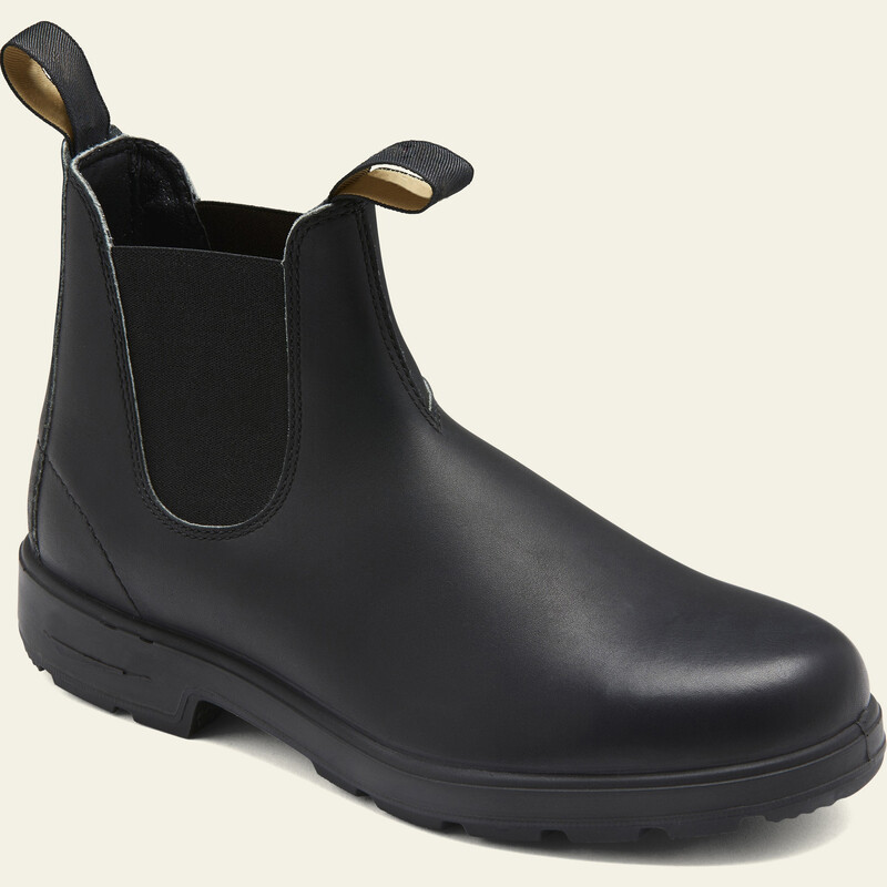 Cizme chelsea de marca Whoholl pentru bărbați cu talpă roșie, glezne, afaceri cu vârf rotund, cizme pentru bărbați cu slip-on, marimea 35-49, pantofi pentru bărbați.