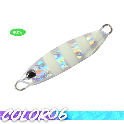 Magic Works Fishing Metal Jig 15G 20G 30G 40G 60G Fishing Goods 2024 Jig for Sea Kunstpüügivahendid Kunstlik kalapüügi peibutis