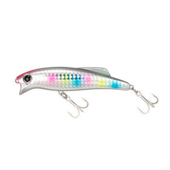 LTHTUG Japan Quality Fishing Lure Lipper 90 Shallow Floating Minnow 90mm 12g Pesca Isca Artificial for Sea Bass Chub Snapper