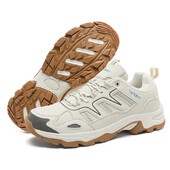 Muške vanjske prozračne planinarske cipele Tenisice za trčanje Cipele za hodanje Trenerke Udobne i izdržljive