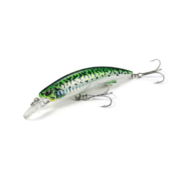 9,2 εκ. 40 g Fishing Lure Minnow Wobbler Lure μεγάλου μεγέθους Sea Fishing Super Long Cast Sinking Jerkbait Swimbait Τεχνητό σκληρό δόλωμα