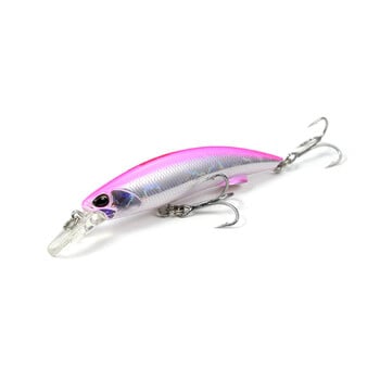 9,2 εκ. 40 g Fishing Lure Minnow Wobbler Lure μεγάλου μεγέθους Sea Fishing Super Long Cast Sinking Jerkbait Swimbait Τεχνητό σκληρό δόλωμα