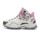 Cizme de drumeție pentru femei, în aer liber, pentru bărbați, pantofi de trekking, urmărire pe munte, pantofi de drumeție, 2023, nou dropshipping, mers alpinism