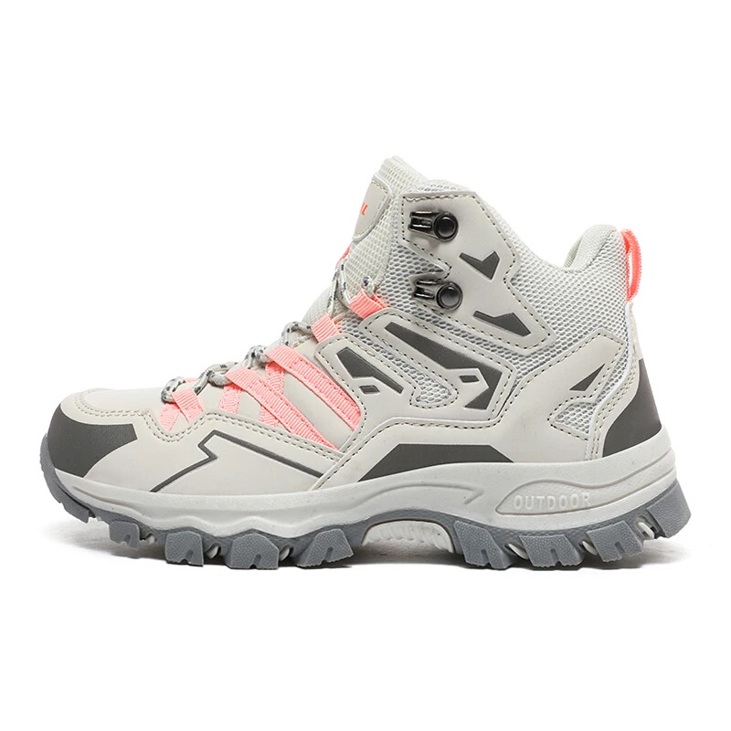 Cizme de drumeție pentru femei, în aer liber, pentru bărbați, pantofi de trekking, urmărire pe munte, pantofi de drumeție, 2023, nou dropshipping, mers alpinism