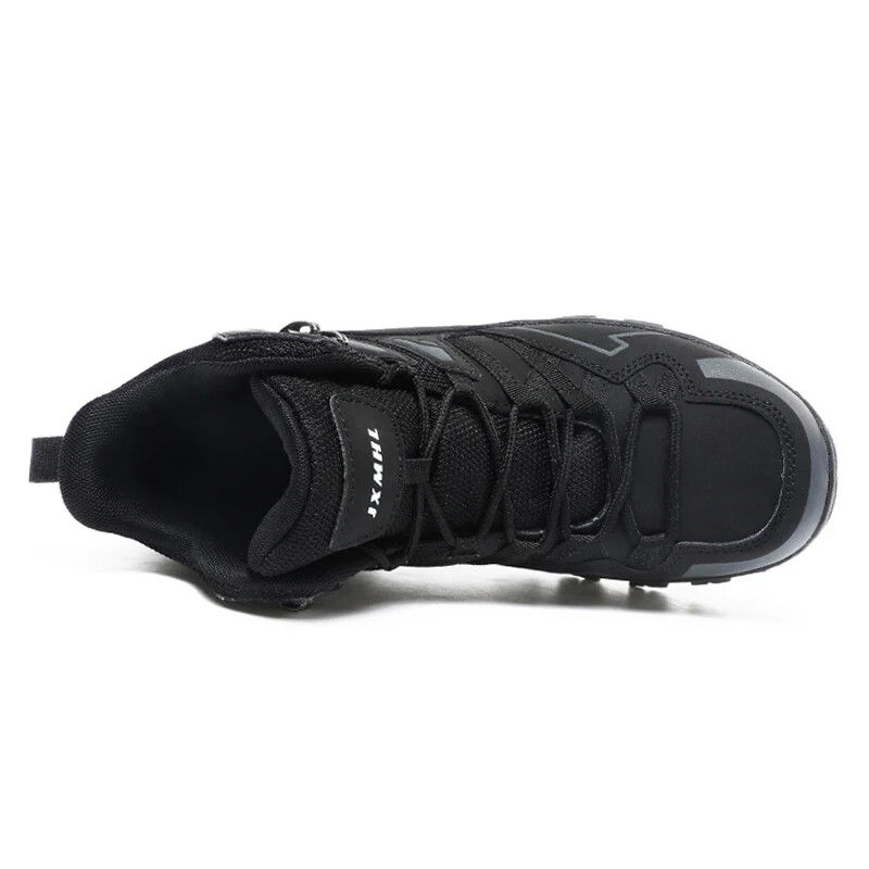 Cizme de drumeție pentru femei, în aer liber, pentru bărbați, pantofi de trekking, urmărire pe munte, pantofi de drumeție, 2023, nou dropshipping, mers alpinism