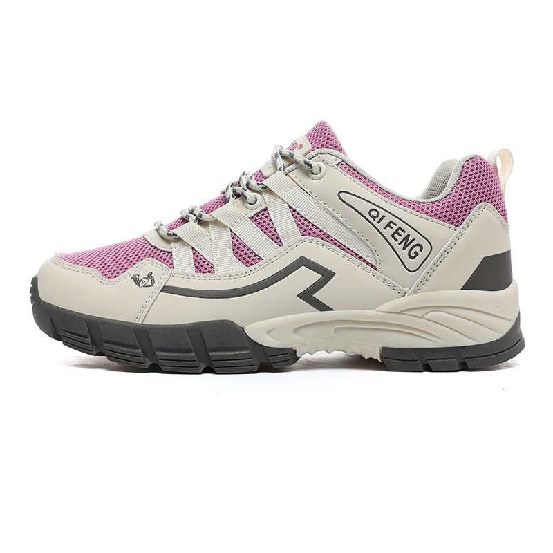 Meeste ja naiste Matkajalatsid Matkatossud Hingavad Mood Must Mägijalatsid Poiss Sügissuvi Veejalatsid Välitenis