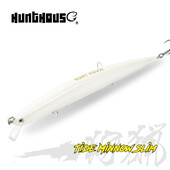 Hunthouse Tide Slim Minnow 175mm 148mm plutitor Wobble Flyer Minnow Naluca de pescuit Momeală tare apă sărată Plastic ABS pentru biban