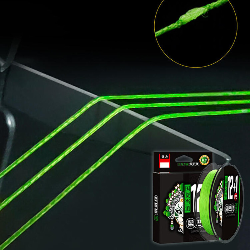 ThornsLine 100M 150M Linie împletită 12 fire PE Linie de pescuit Raid Linie de pescuit Sârmă de pescuit multifilament Instrument pentru linia de pescuit la crap