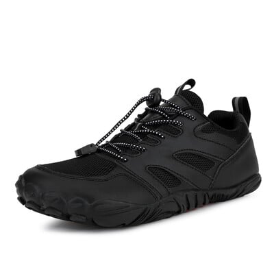 Pantofi de drumeție pentru bărbați Pantofi de drumeție desculț pentru bărbați ocazional, doamne, bărbați, în aer liber, pantofi de apă, pantofi acvatici