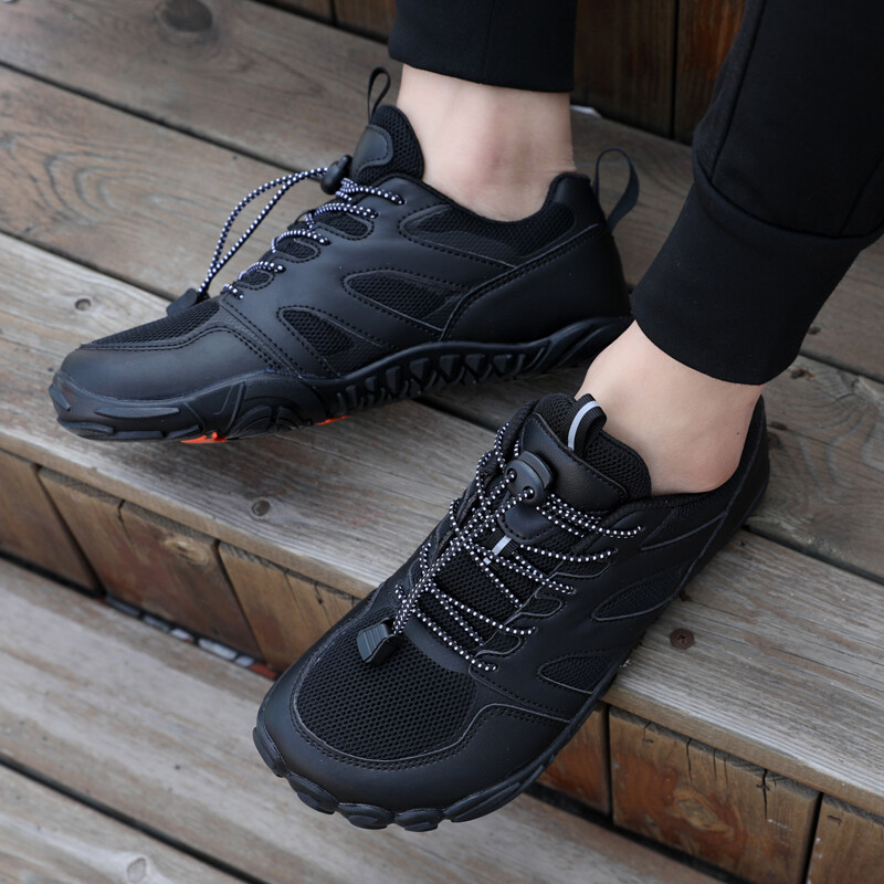 Pantofi de drumeție pentru bărbați Pantofi de drumeție desculț pentru bărbați ocazional, doamne, bărbați, în aer liber, pantofi de apă, pantofi acvatici