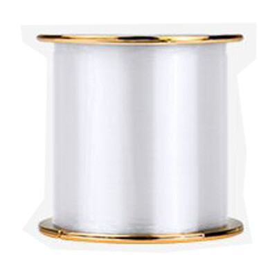 Linie de pescuit din nailon LINNHUE 500M 10-42LB, monofilament durabil, material japonez, accesorii de pescuit la crap de apă dulce, 3 culori