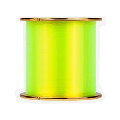 Linie de pescuit din nailon LINNHUE 500M 10-42LB, monofilament durabil, material japonez, accesorii de pescuit la crap de apă dulce, 3 culori